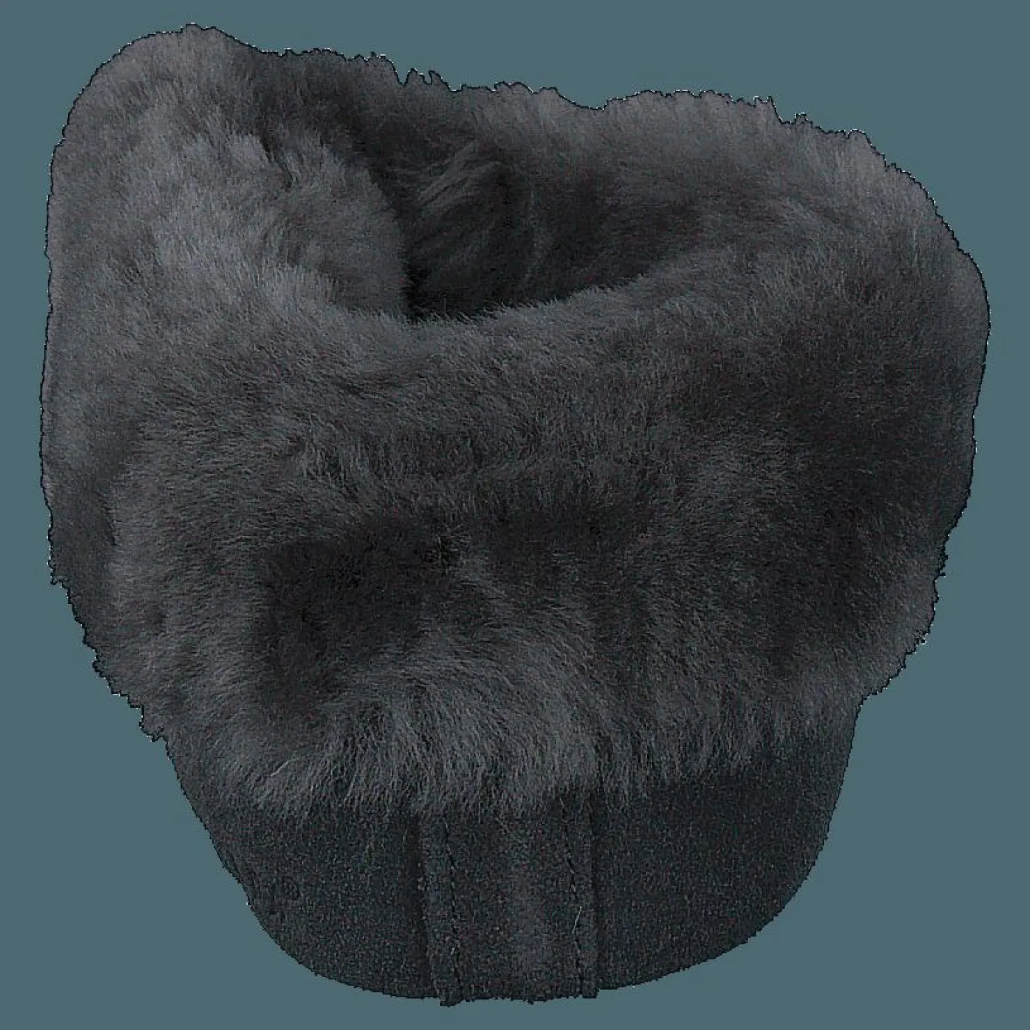 Axelda Leeds 5353-asphalt Svart