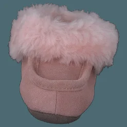 Axelda Leeds 122-nude Pink Rosa New