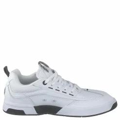 DC Shoes Legacy 98 Slim White/black Vit