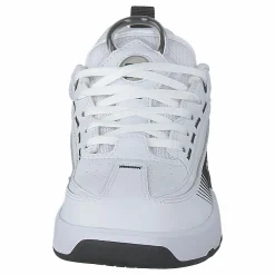 DC Shoes Legacy 98 Slim White/black Vit
