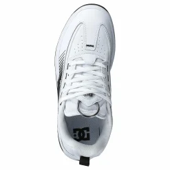 DC Shoes Legacy 98 Slim White/black Vit