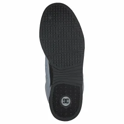 DC Shoes Legacy 98 Slim White/black Vit