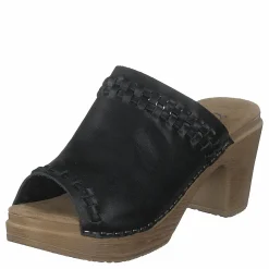 Calou Lena Black Svart Hot