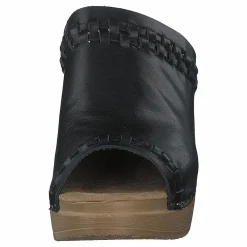 Calou Lena Black Svart Hot