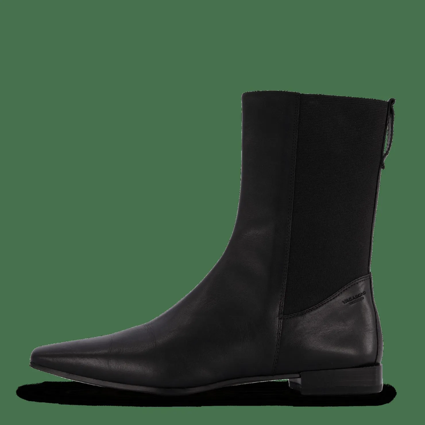 Vagabond Lene 5111-101-20 Black Svart Discount