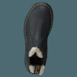 Dr Martens Leonore 21045001 Black Svart Outlet