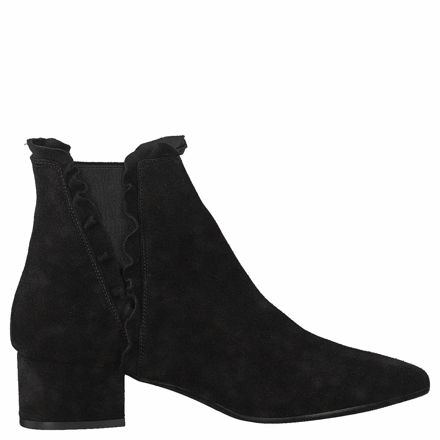 Sixtyseven Leonore Milda Black Svart Sale