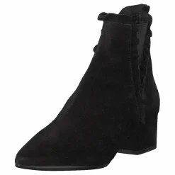Sixtyseven Leonore Milda Black Svart Sale