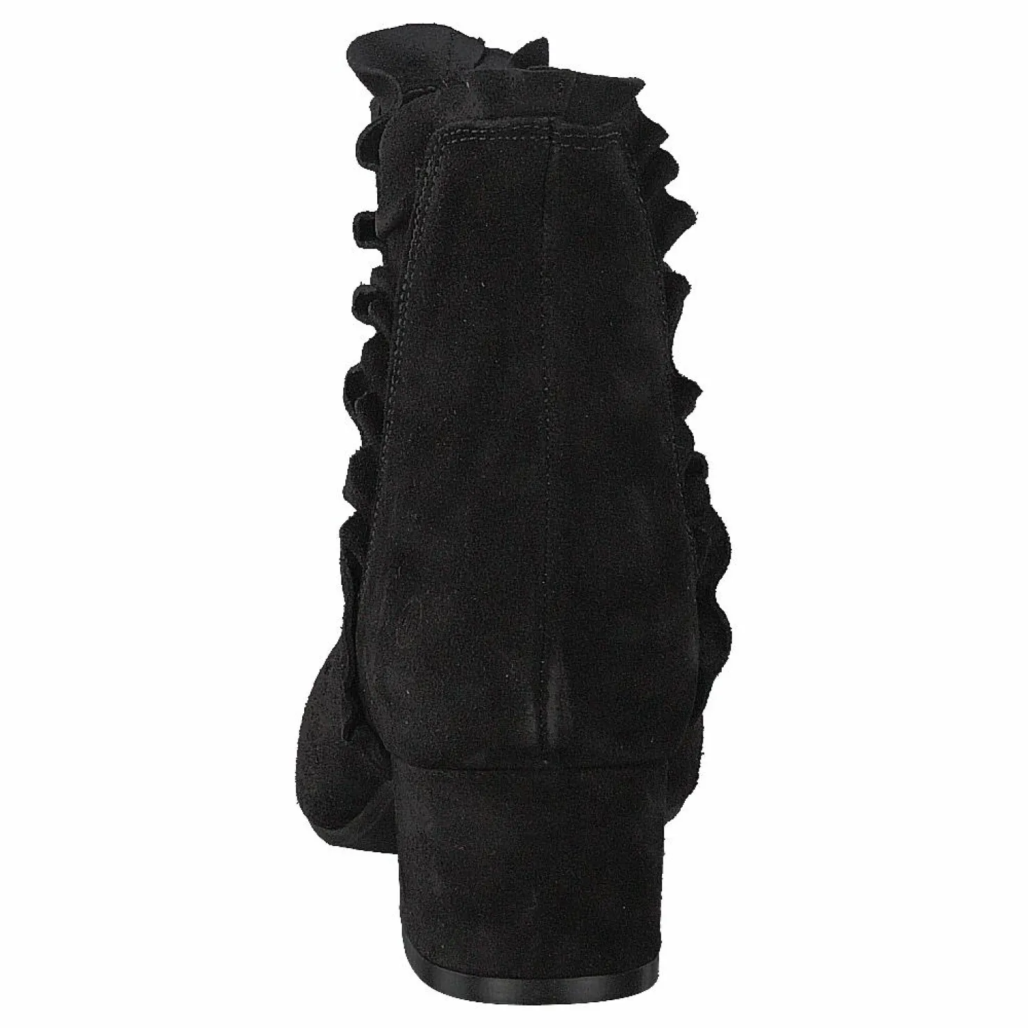 Sixtyseven Leonore Milda Black Svart Sale