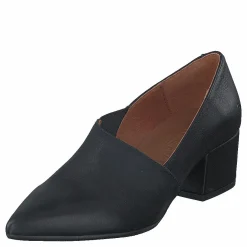 Sixtyseven Leonore Sedona Black Svart