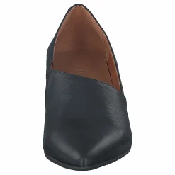 Sixtyseven Leonore Sedona Black Svart