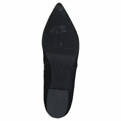 Sixtyseven Leonore Sedona Black Svart