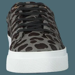 Ted Baker Lephie Leopard Grå Sale