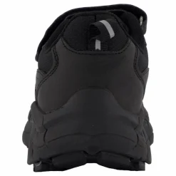 Leaf Lerum Black Svart