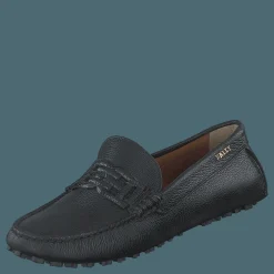 Bally Leyla Black Svart Online