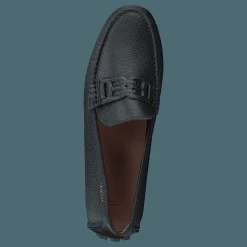 Bally Leyla Black Svart Online