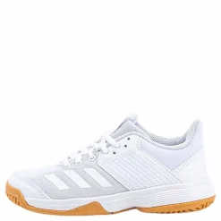 adidas Ligra 6 Shoes Cloud White / Cloud White / Gum Vit Online