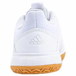 adidas Ligra 6 Shoes Cloud White / Cloud White / Gum Vit Online