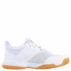 adidas Ligra 6 Shoes Cloud White / Cloud White / Gum Vit Online