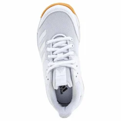 adidas Ligra 6 Shoes Cloud White / Cloud White / Gum Vit Online