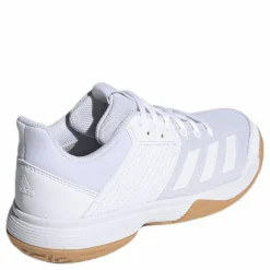 adidas Ligra 6 Shoes Cloud White / Cloud White / Gum Vit Online