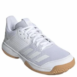 adidas Ligra 6 Shoes Cloud White / Cloud White / Gum Vit Online