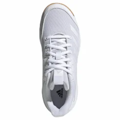 adidas Ligra 6 Shoes Cloud White / Cloud White / Gum Vit Online