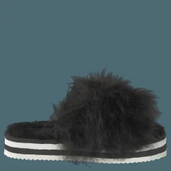 Shepherd Lilly Black Svart Outlet