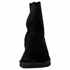 Shepherd Linda Black Svart