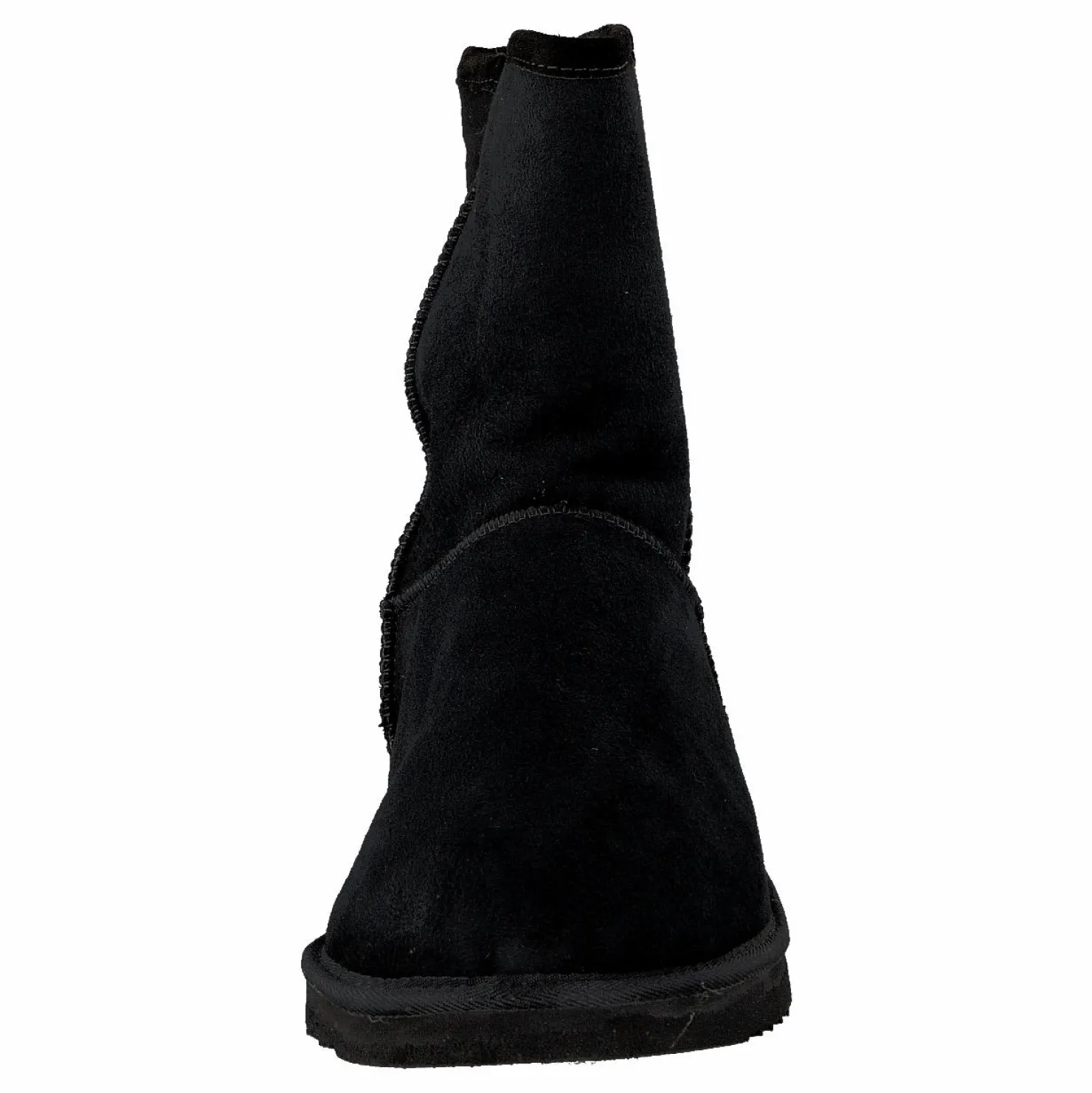 Shepherd Linda Black Svart