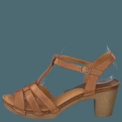 Wildflower Lindberg Tan Brun Hot