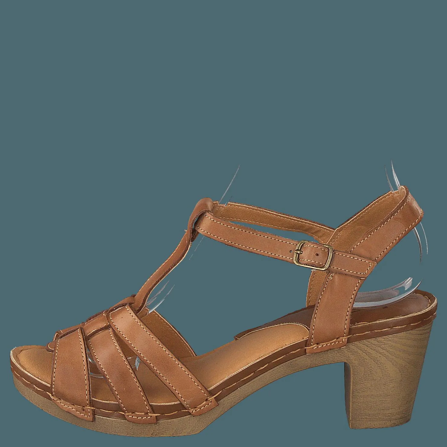 Wildflower Lindberg Tan Brun Hot
