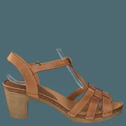 Wildflower Lindberg Tan Brun Hot