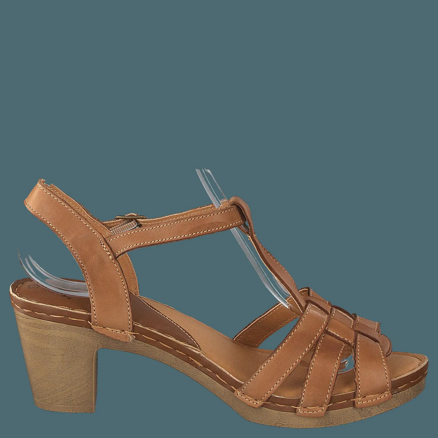 Wildflower Lindberg Tan Brun Hot