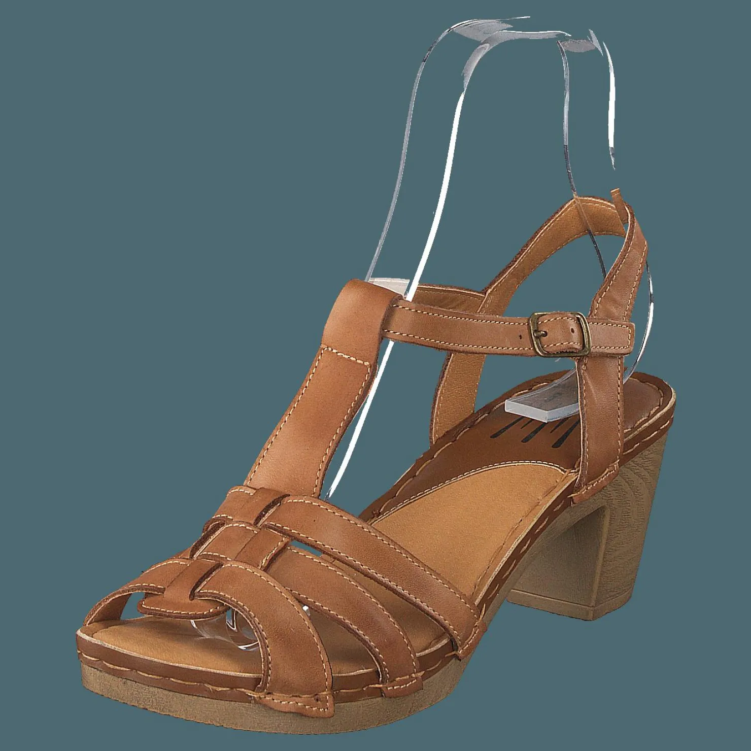 Wildflower Lindberg Tan Brun Hot
