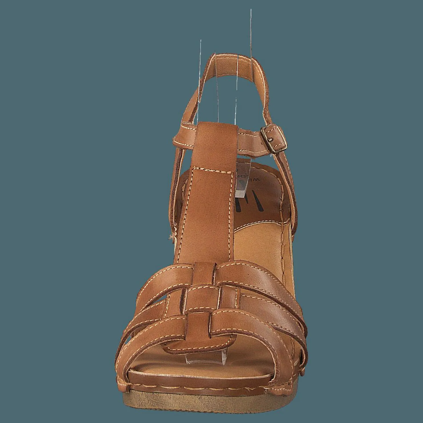 Wildflower Lindberg Tan Brun Hot
