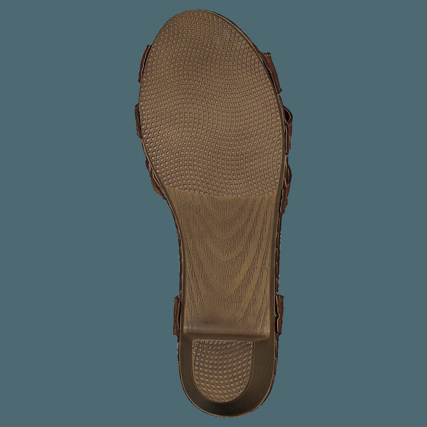 Wildflower Lindberg Tan Brun Hot
