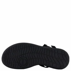 Woden Line Fisherman Black Svart Outlet