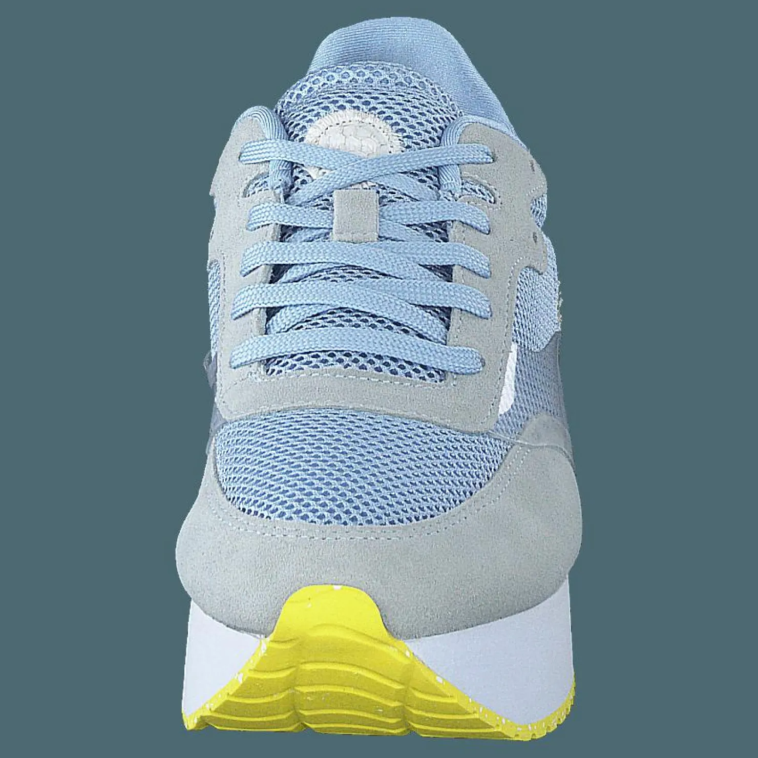 Woden Linea Iced Blue Blå Outlet