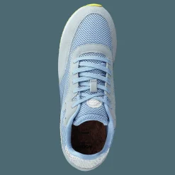 Woden Linea Iced Blue Blå Outlet