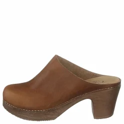 Calou Lisa Soft Brown Brun