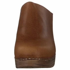 Calou Lisa Soft Brown Brun