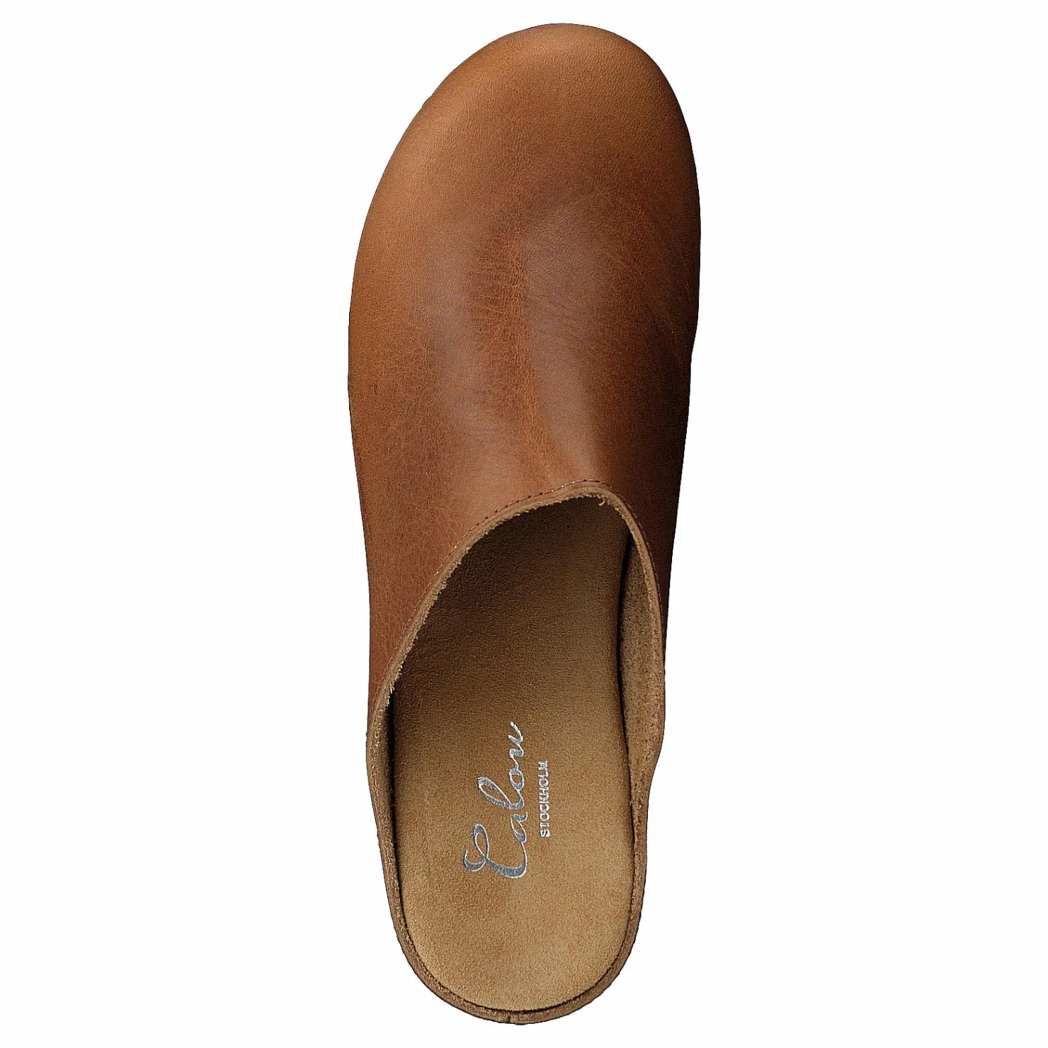 Calou Lisa Soft Brown Brun