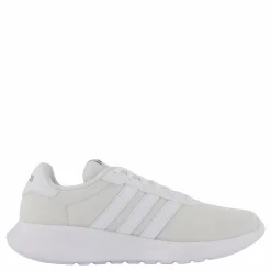 adidas Lite Racer 3.0 Shoes Cloud White / Cloud White / Grey Two Vit Online
