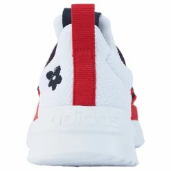 adidas Lite Racer Adapt 5.0 Lifestyle Running Slip-On Lace Shoes White Vit Sale