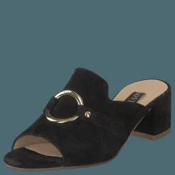 Novita Livia Black Svart Outlet
