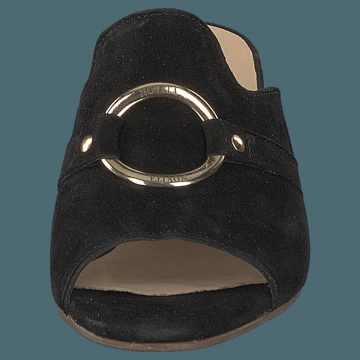 Novita Livia Black Svart Outlet