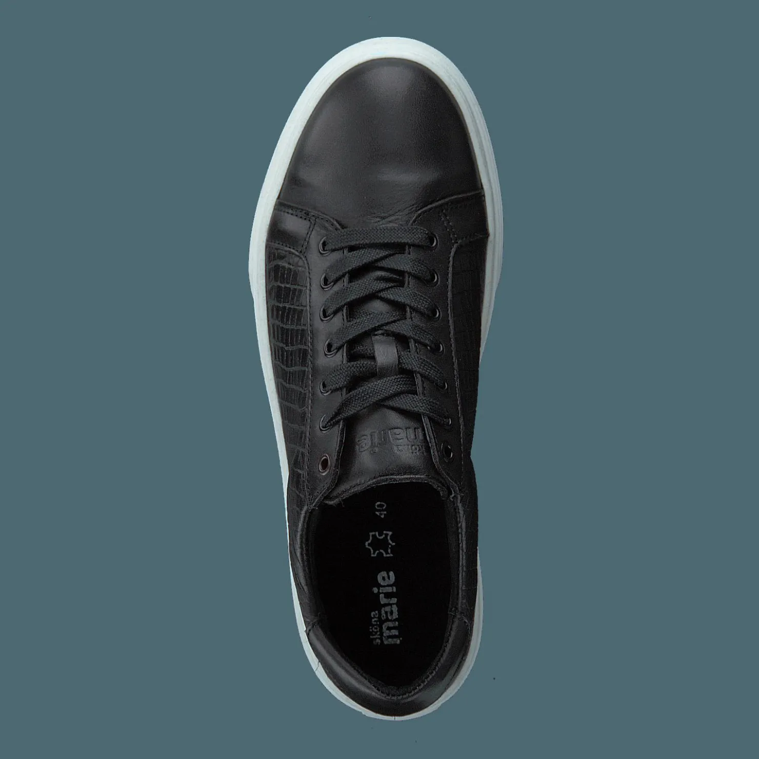 Sköna Marie Lixa Black Svart Outlet
