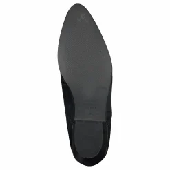 Gant Lizzi Croco G00 Black Svart New