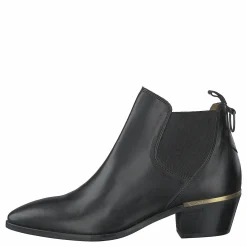 Gant Lizzi G00 Black Svart New